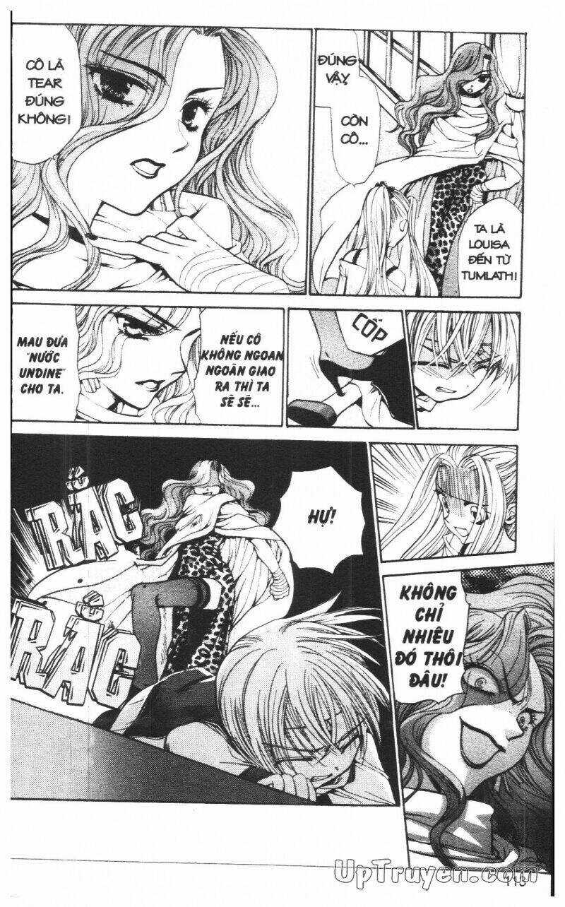 Thần Khí Regalia Chapter 4 trang 109