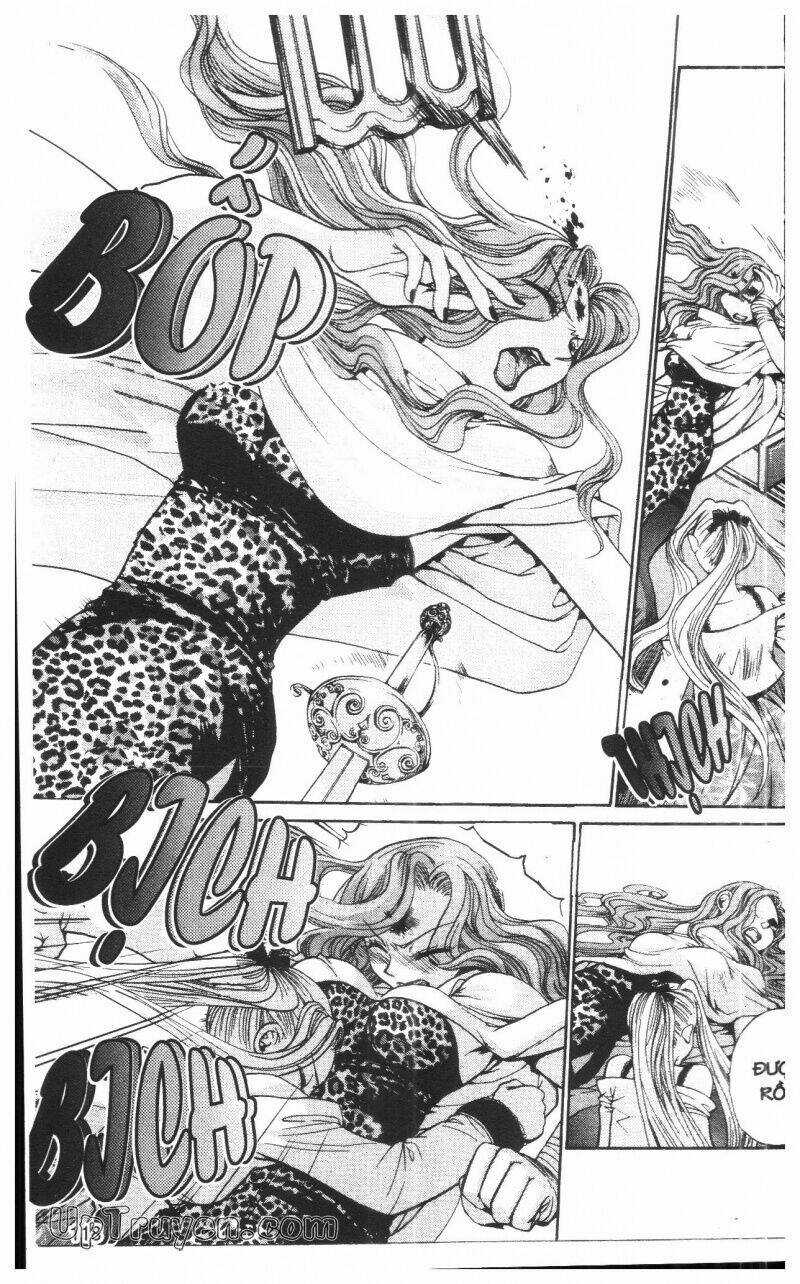 Thần Khí Regalia Chapter 4 trang 114