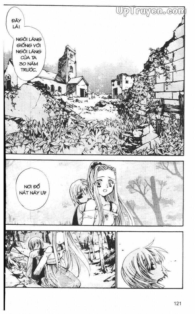 Thần Khí Regalia Chapter 4 trang 117