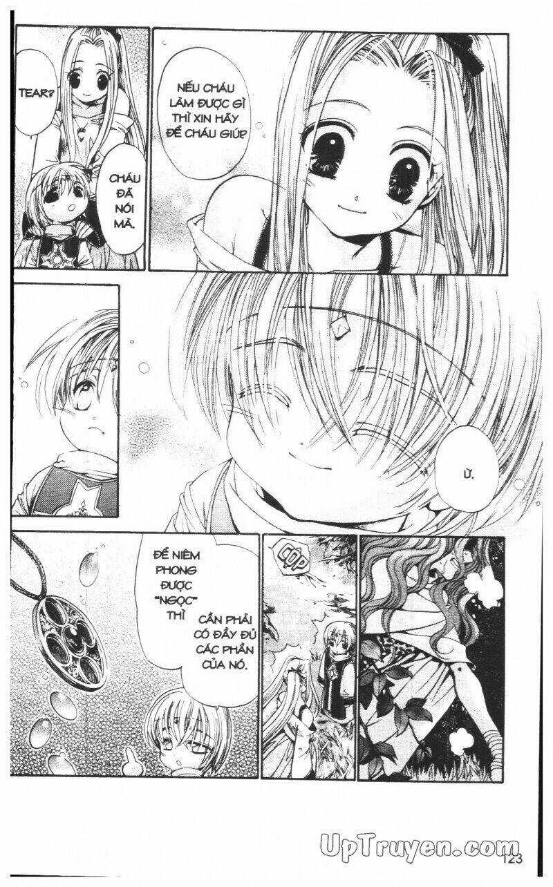 Thần Khí Regalia Chapter 4 trang 119