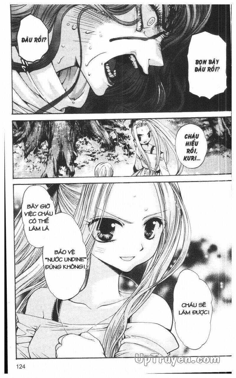 Thần Khí Regalia Chapter 4 trang 120