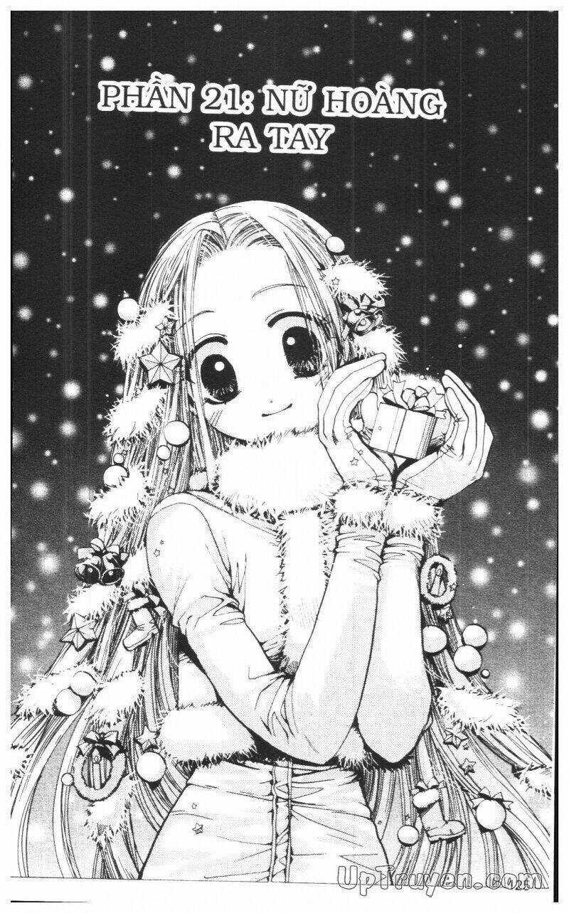 Thần Khí Regalia Chapter 4 trang 121