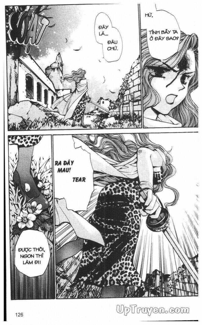 Thần Khí Regalia Chapter 4 trang 122