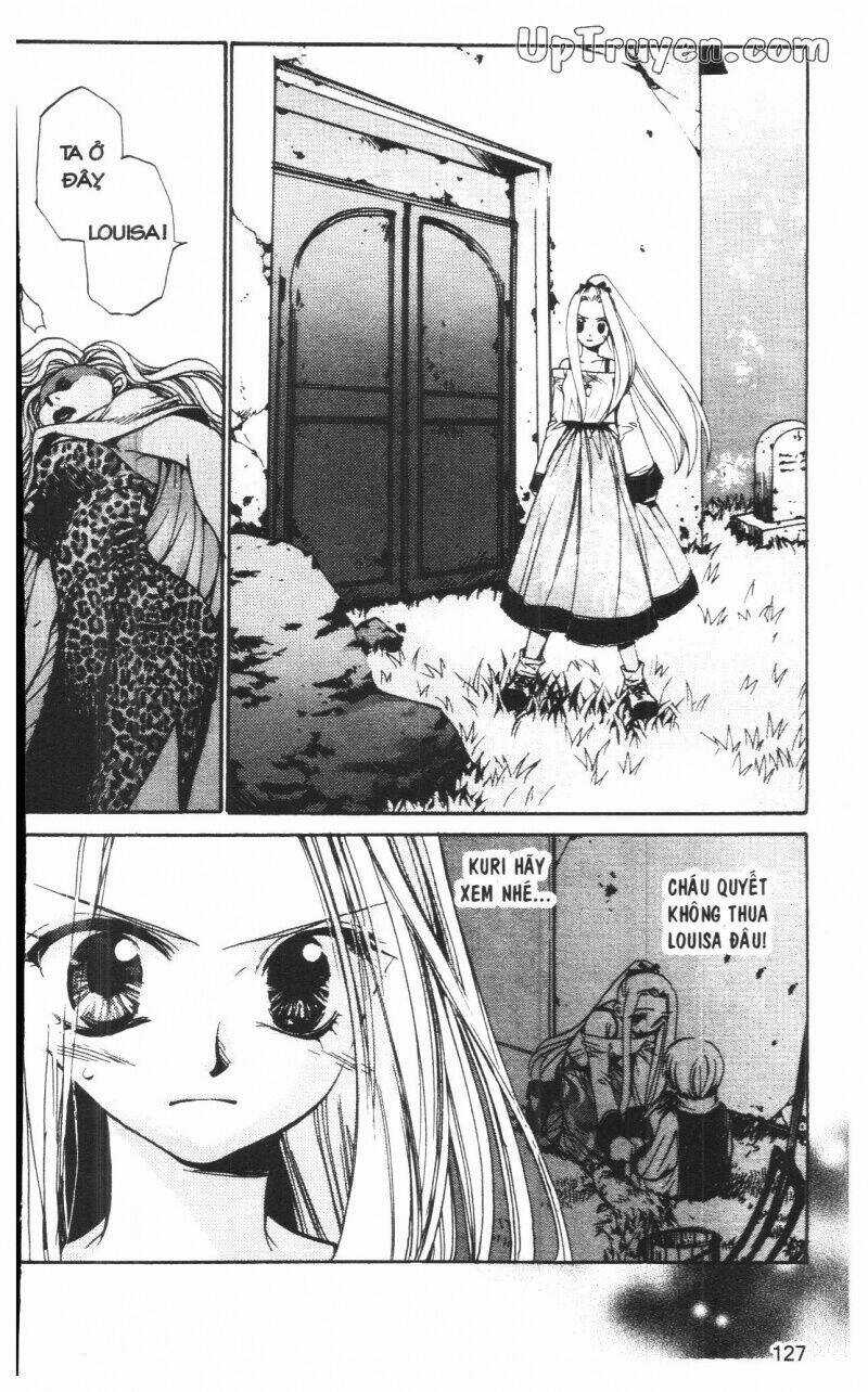 Thần Khí Regalia Chapter 4 trang 123