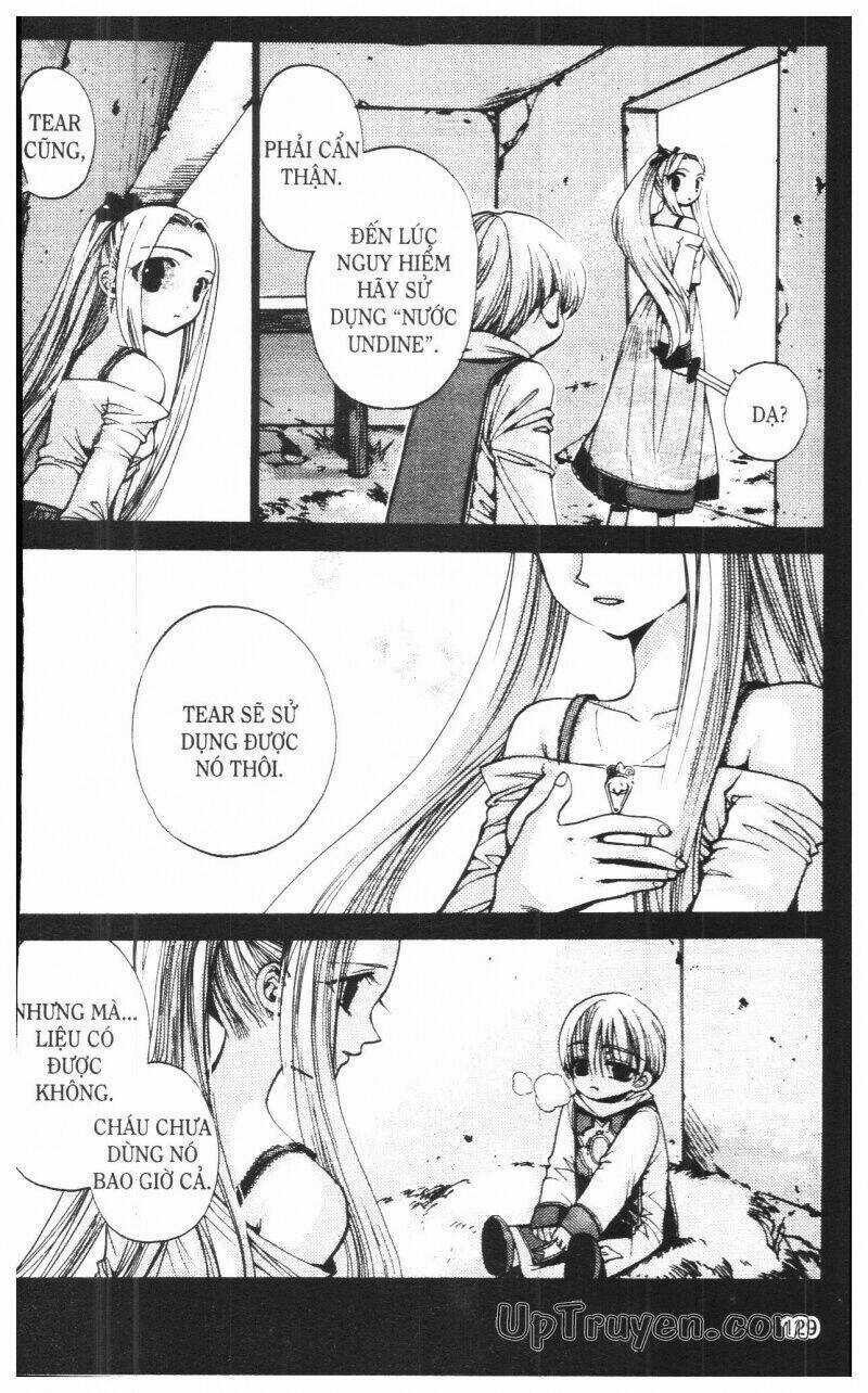 Thần Khí Regalia Chapter 4 trang 125