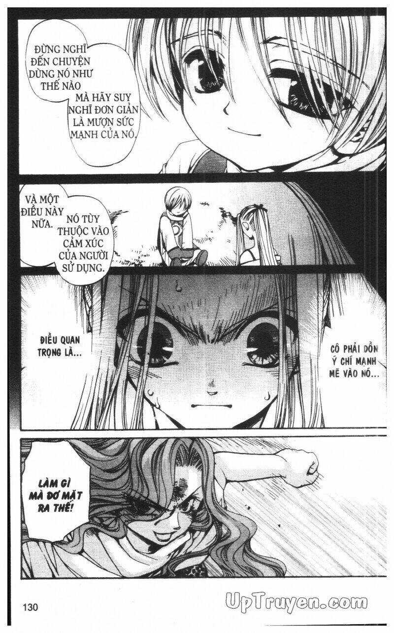 Thần Khí Regalia Chapter 4 trang 126