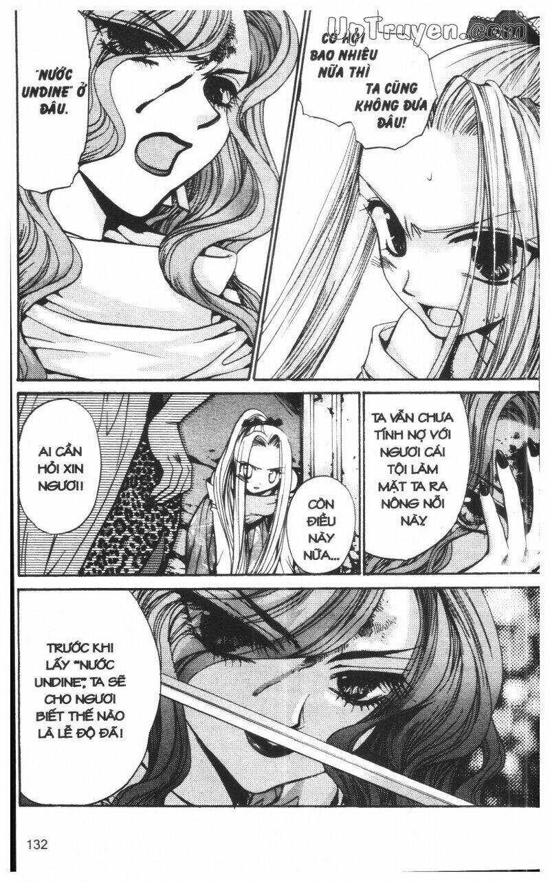 Thần Khí Regalia Chapter 4 trang 128