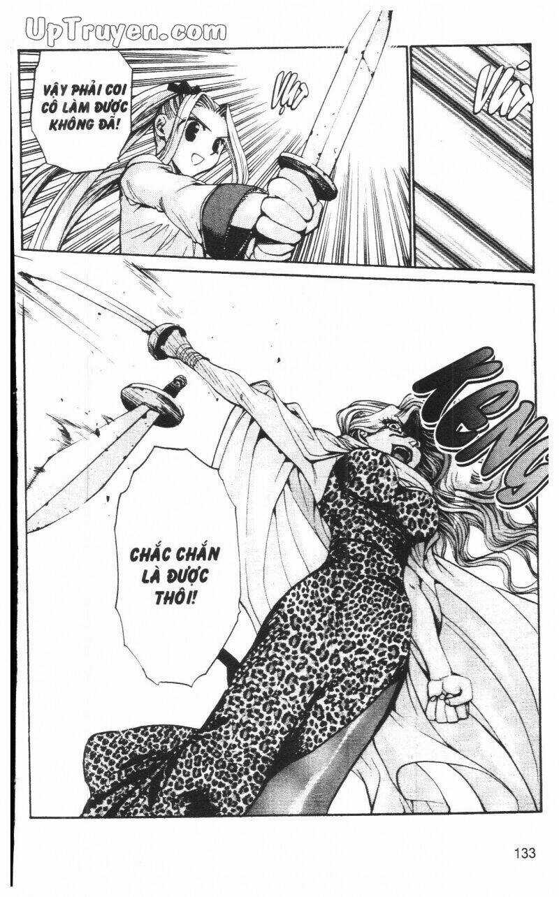 Thần Khí Regalia Chapter 4 trang 129