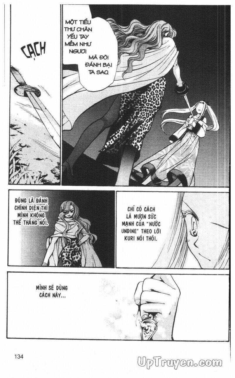 Thần Khí Regalia Chapter 4 trang 130