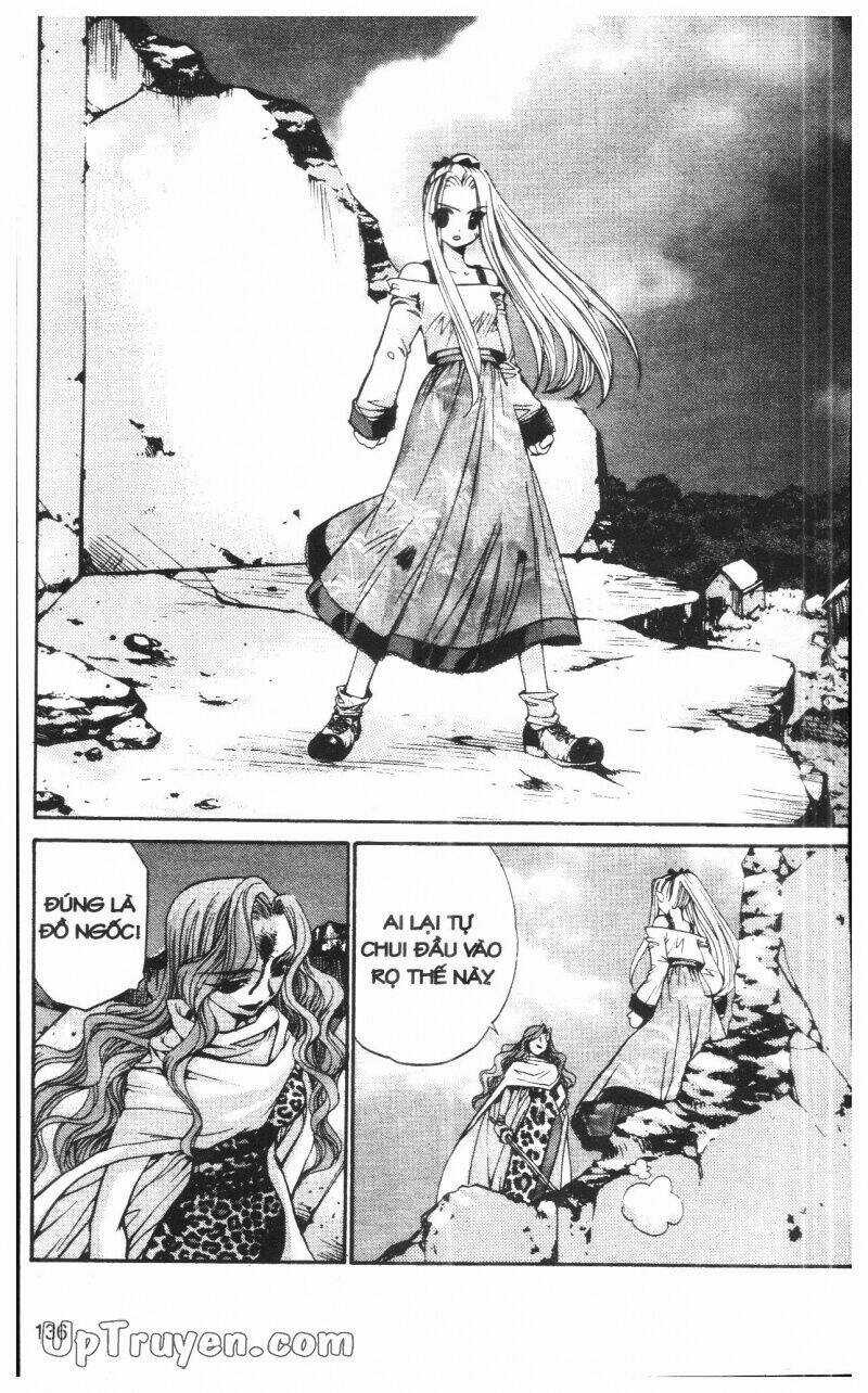 Thần Khí Regalia Chapter 4 trang 132