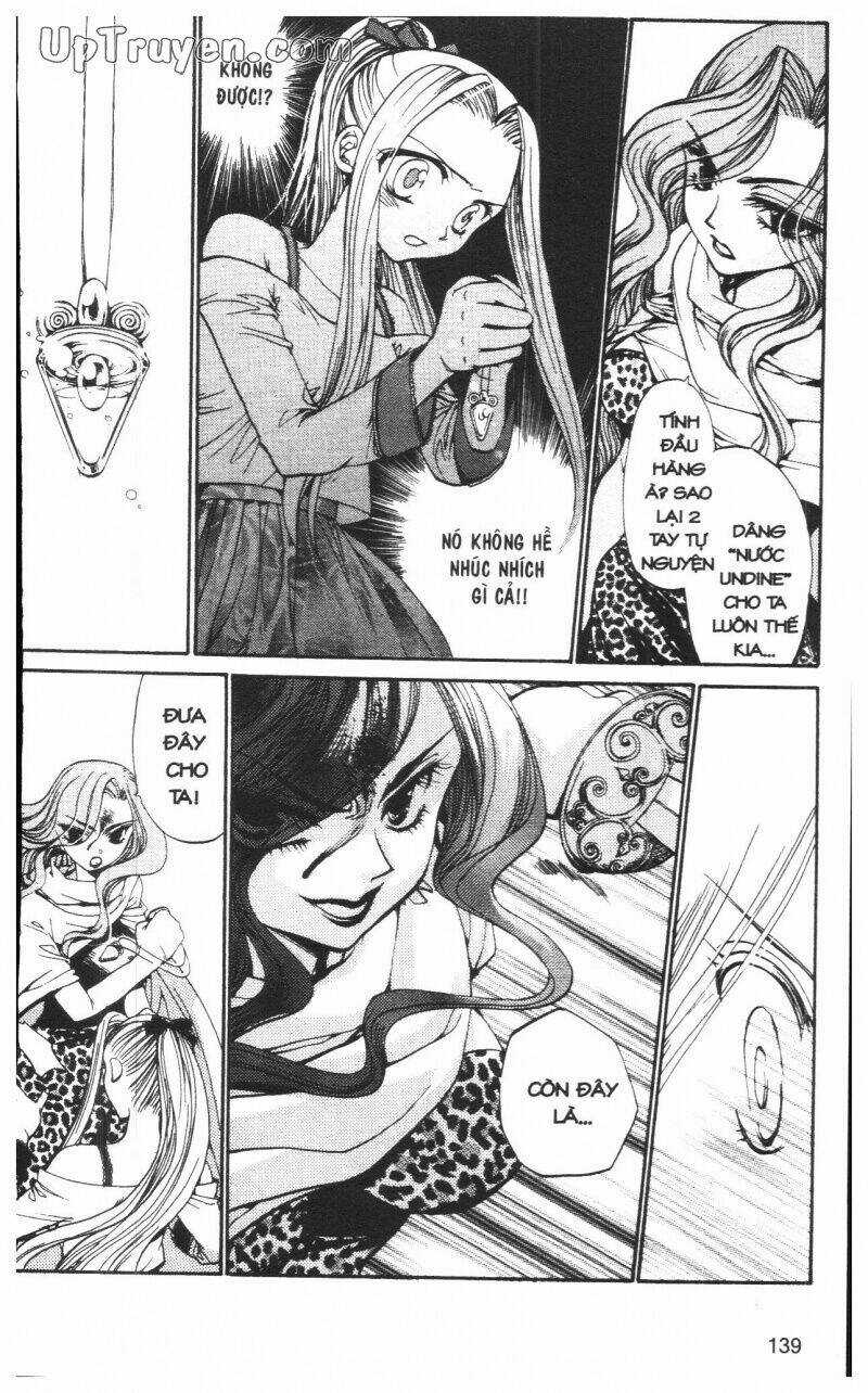 Thần Khí Regalia Chapter 4 trang 135