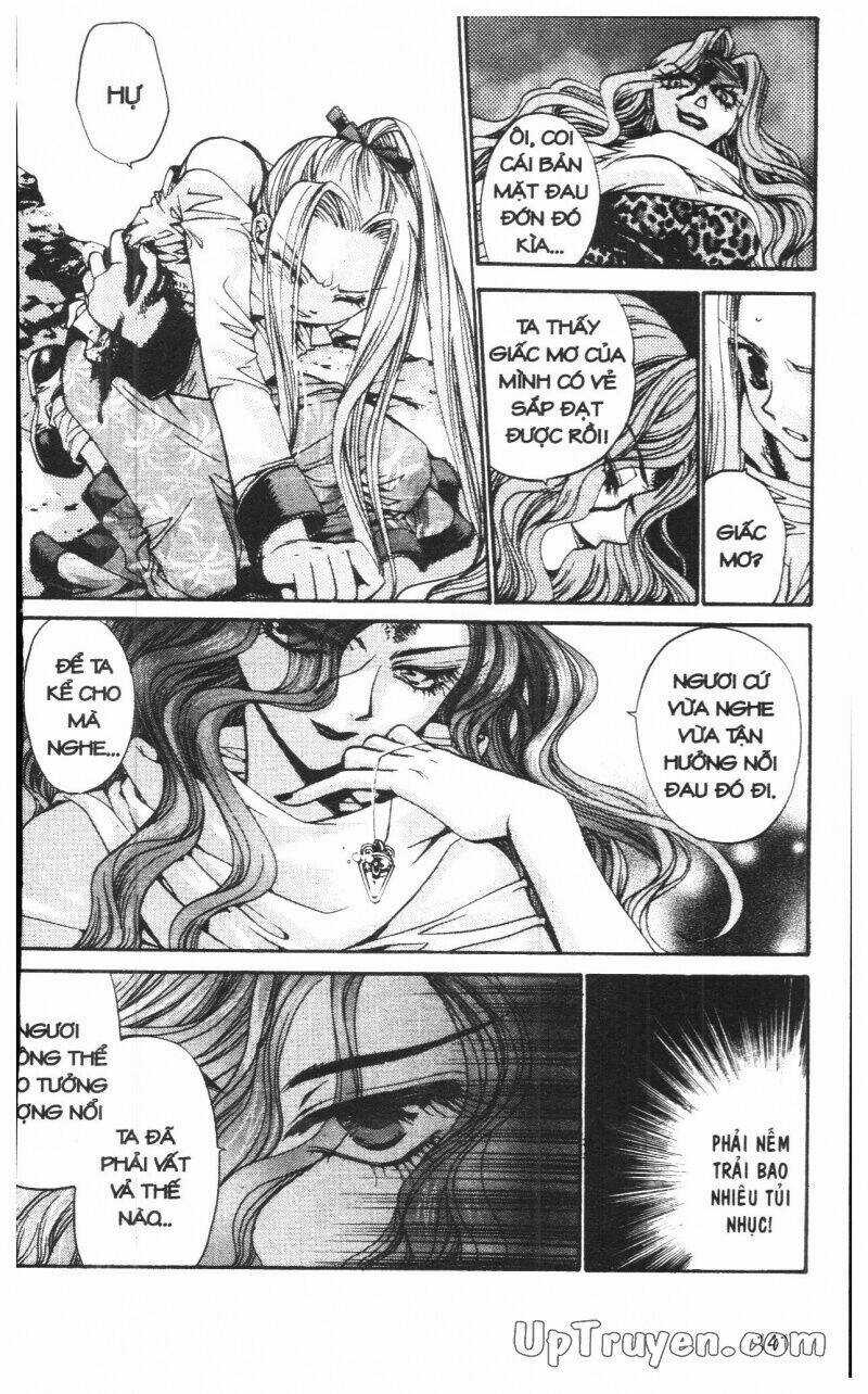 Thần Khí Regalia Chapter 4 trang 137