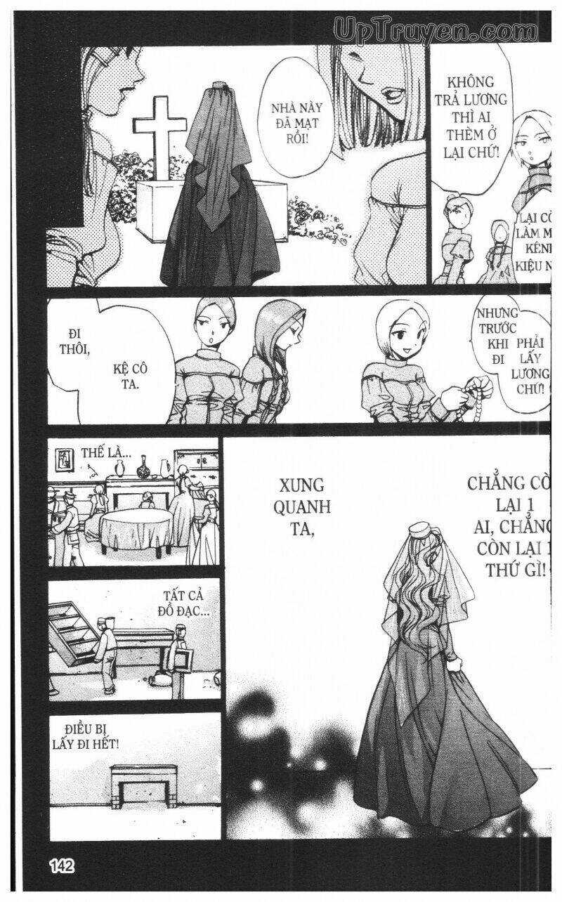 Thần Khí Regalia Chapter 4 trang 138