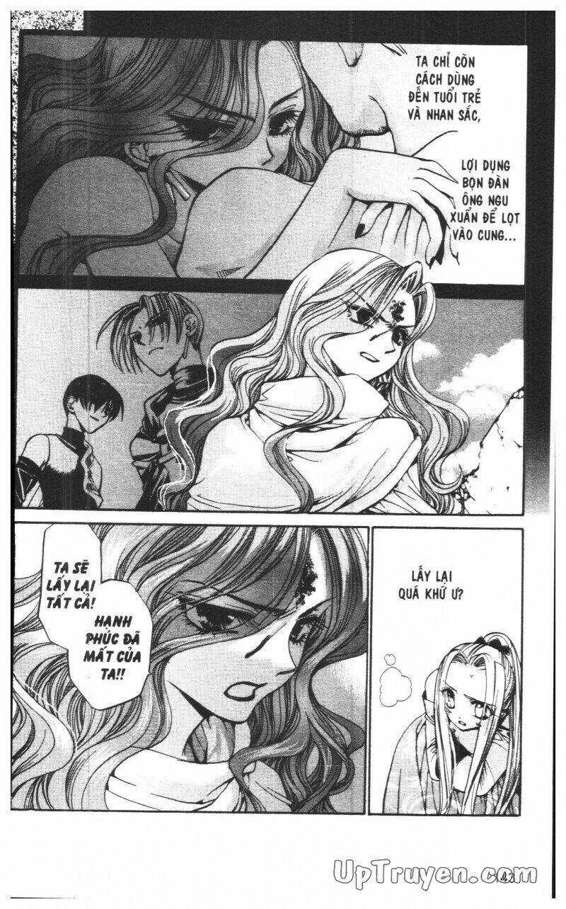 Thần Khí Regalia Chapter 4 trang 139