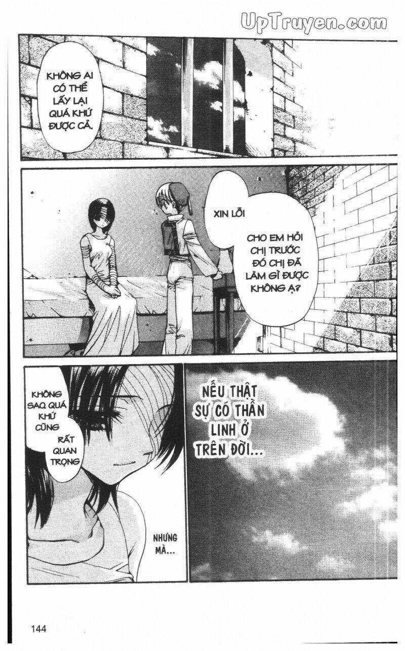 Thần Khí Regalia Chapter 4 trang 140