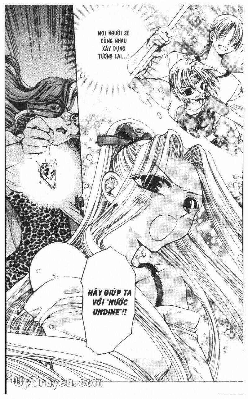 Thần Khí Regalia Chapter 4 trang 142