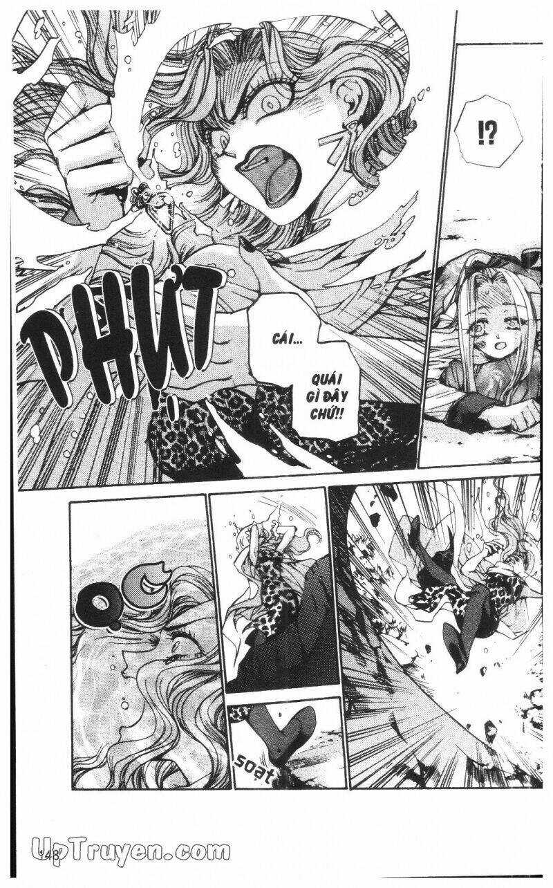 Thần Khí Regalia Chapter 4 trang 144