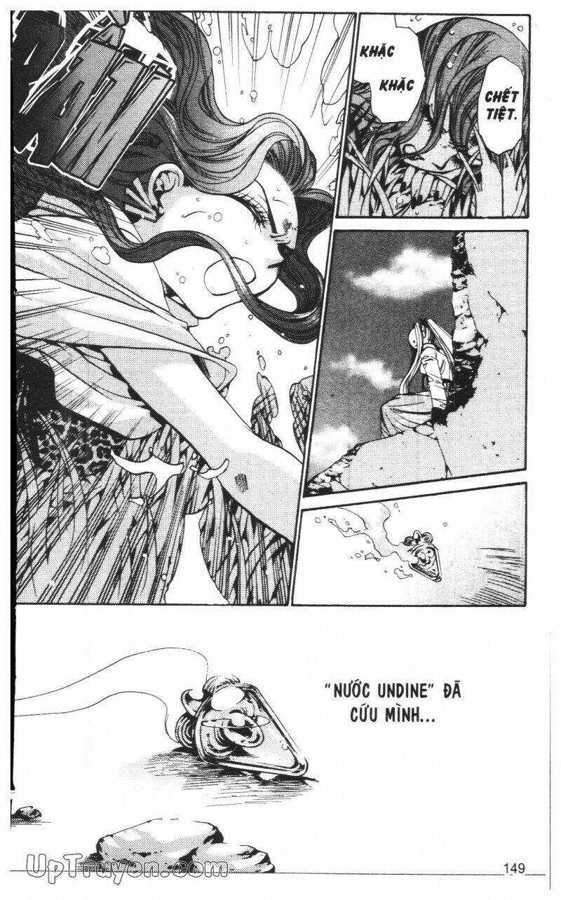 Thần Khí Regalia Chapter 4 trang 145