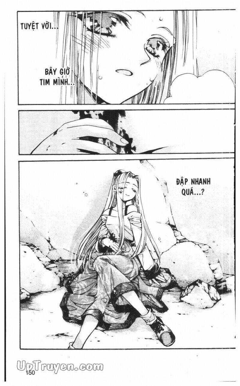 Thần Khí Regalia Chapter 4 trang 146