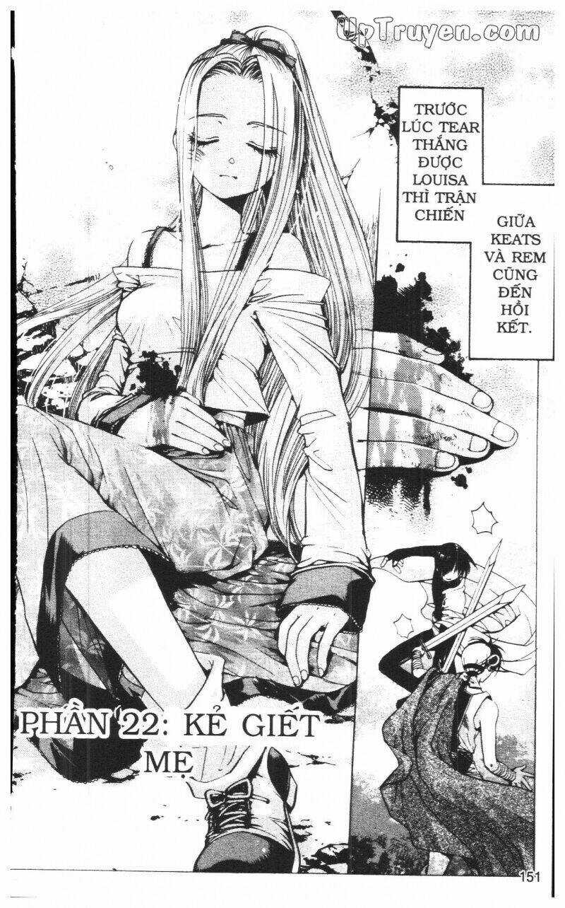 Thần Khí Regalia Chapter 4 trang 147