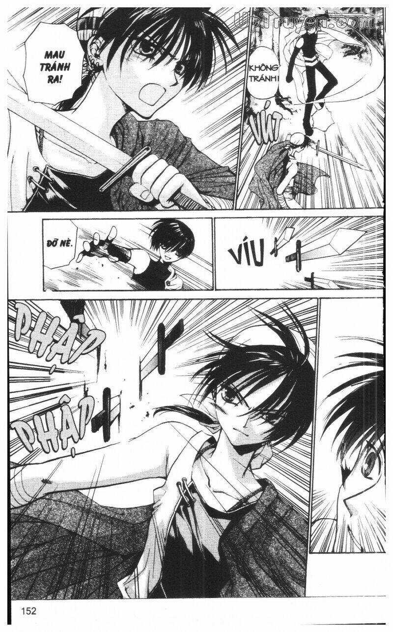 Thần Khí Regalia Chapter 4 trang 148