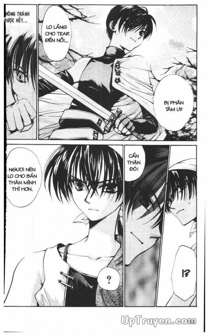 Thần Khí Regalia Chapter 4 trang 149