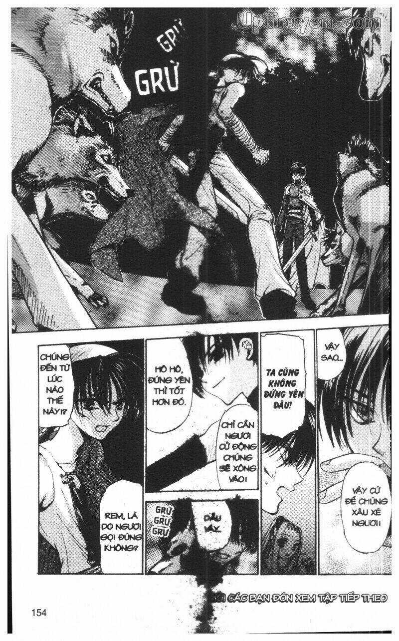 Thần Khí Regalia Chapter 4 trang 150