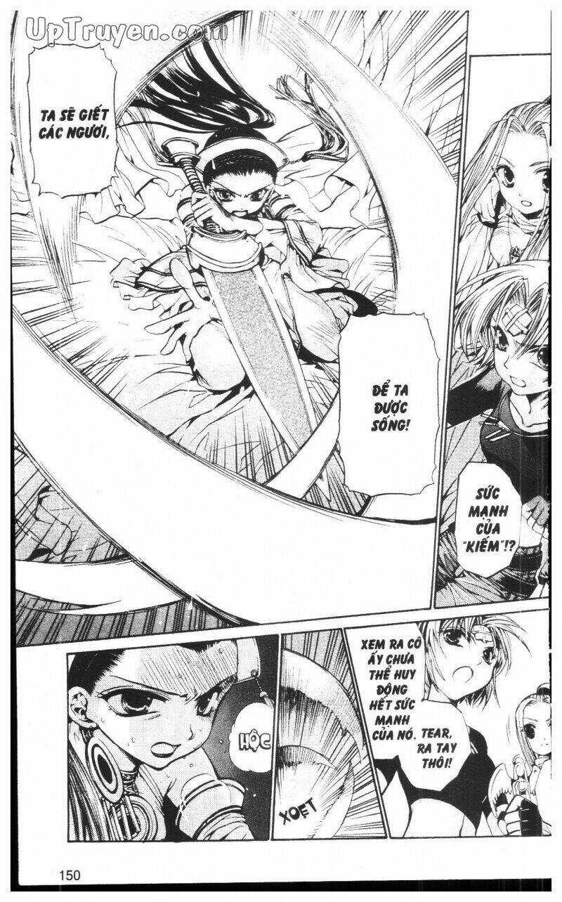 Thần Khí Regalia Chapter 4 trang 151