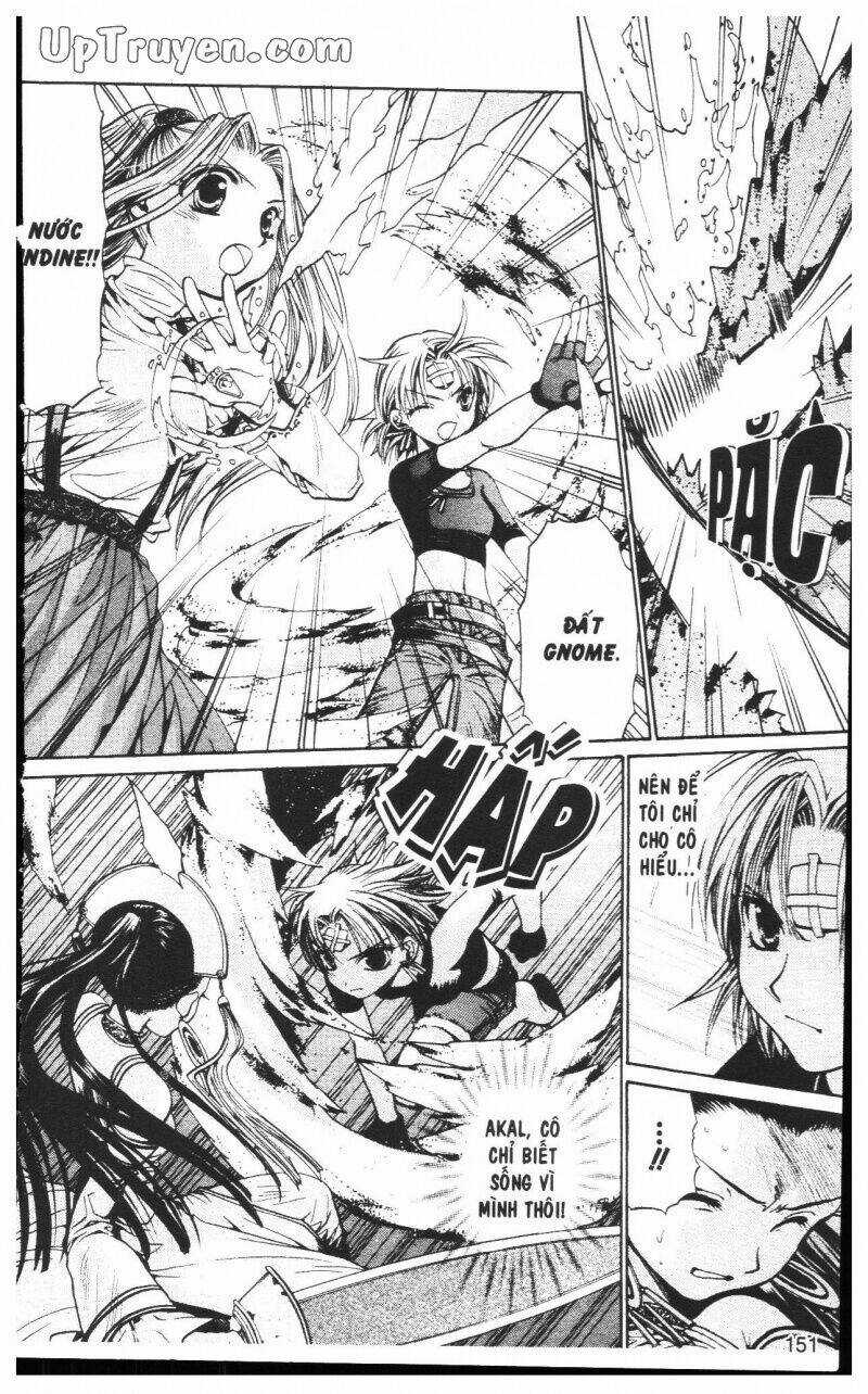 Thần Khí Regalia Chapter 4 trang 152