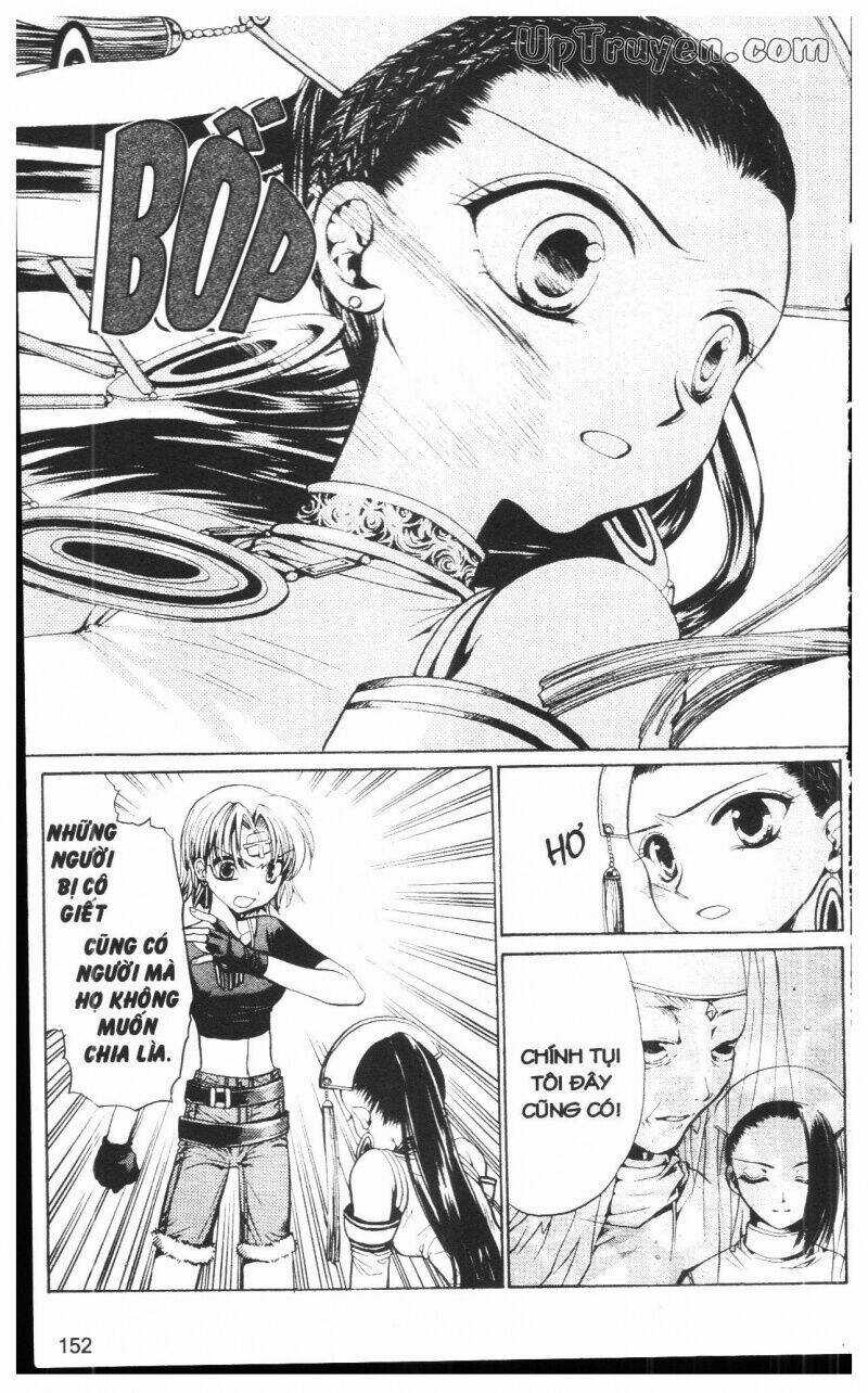 Thần Khí Regalia Chapter 4 trang 153