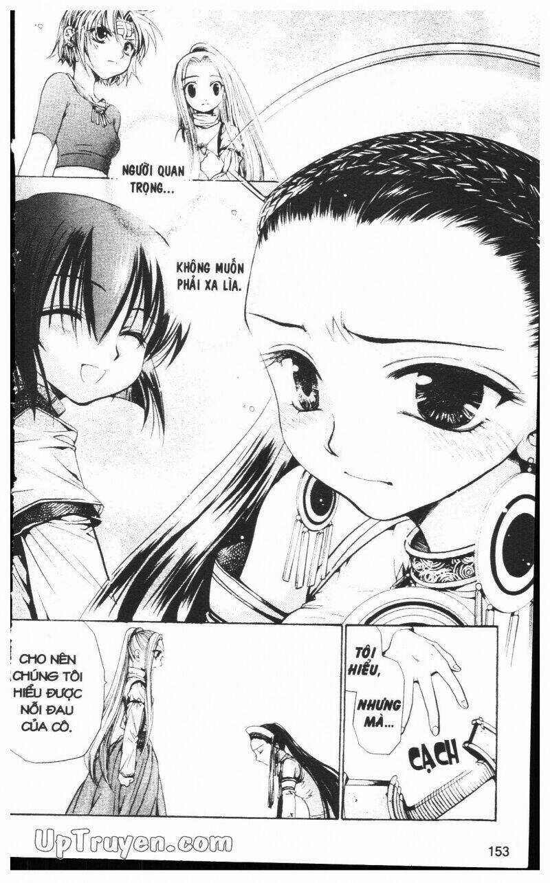 Thần Khí Regalia Chapter 4 trang 154