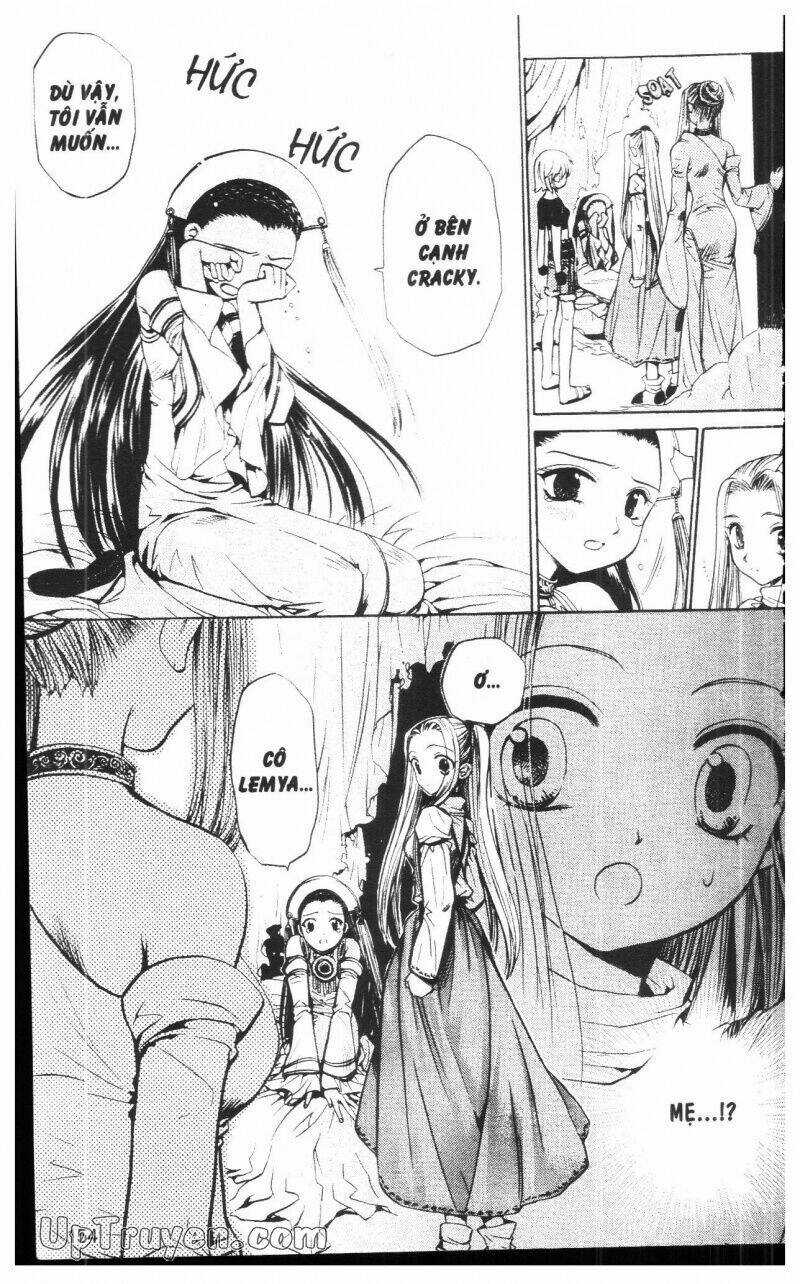 Thần Khí Regalia Chapter 4 trang 155