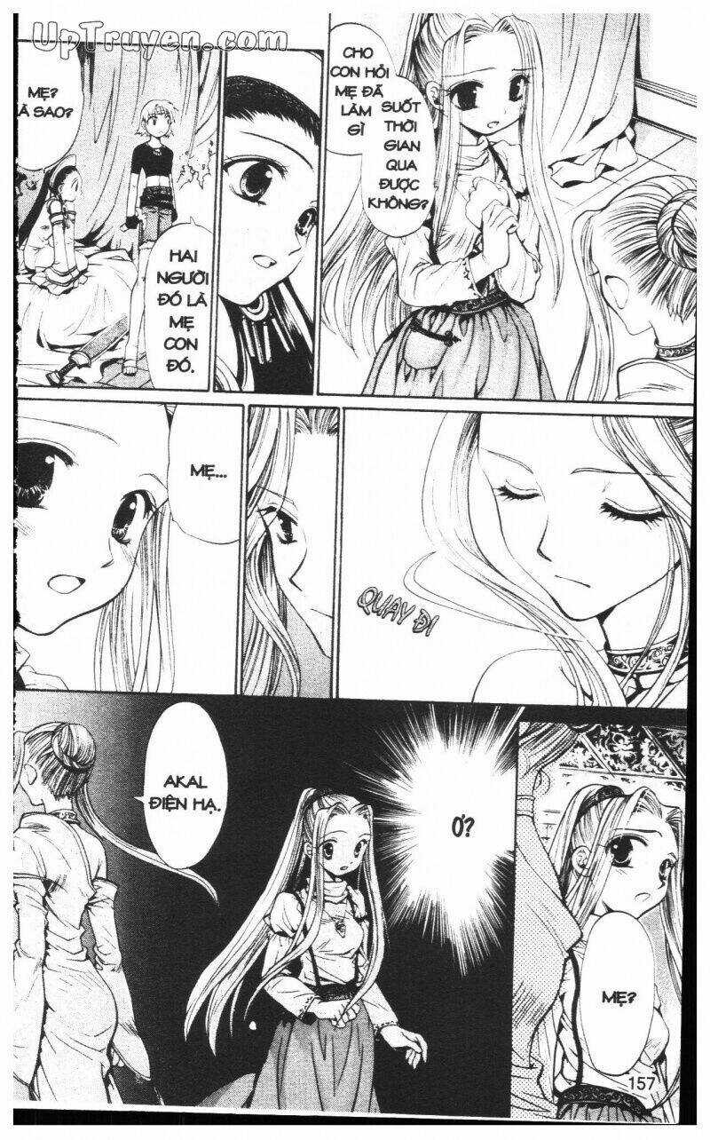 Thần Khí Regalia Chapter 4 trang 158