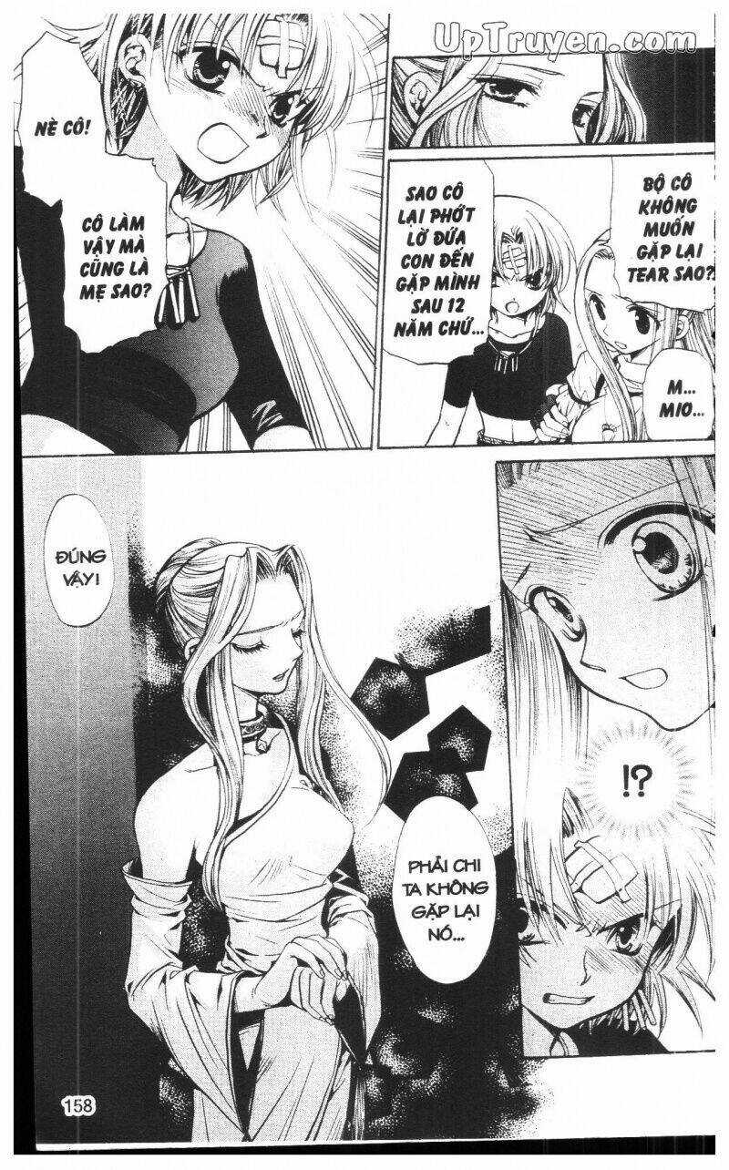 Thần Khí Regalia Chapter 4 trang 159