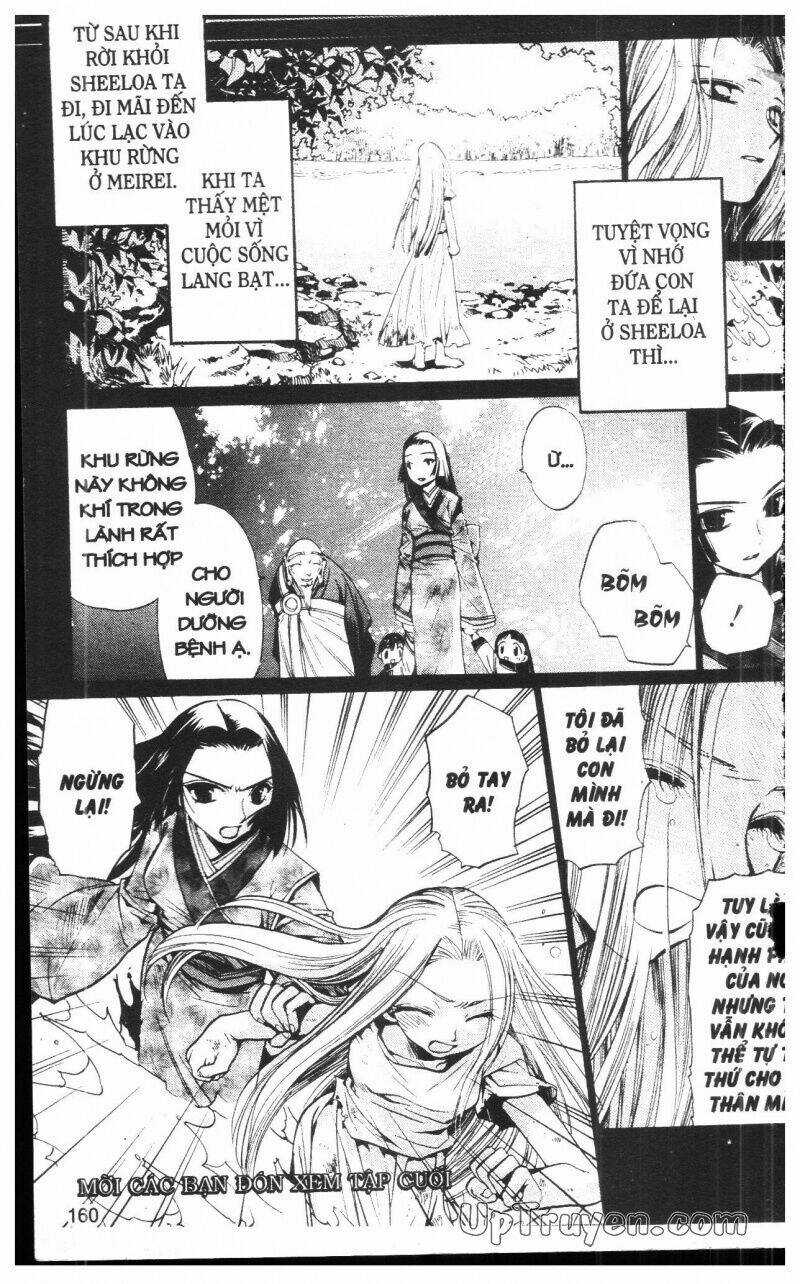 Thần Khí Regalia Chapter 4 trang 161