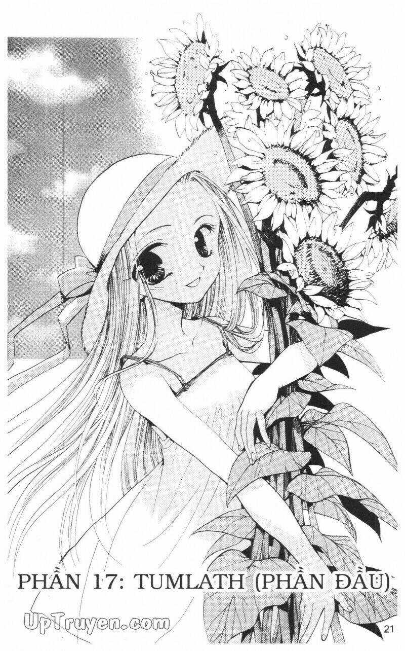 Thần Khí Regalia Chapter 4 trang 24