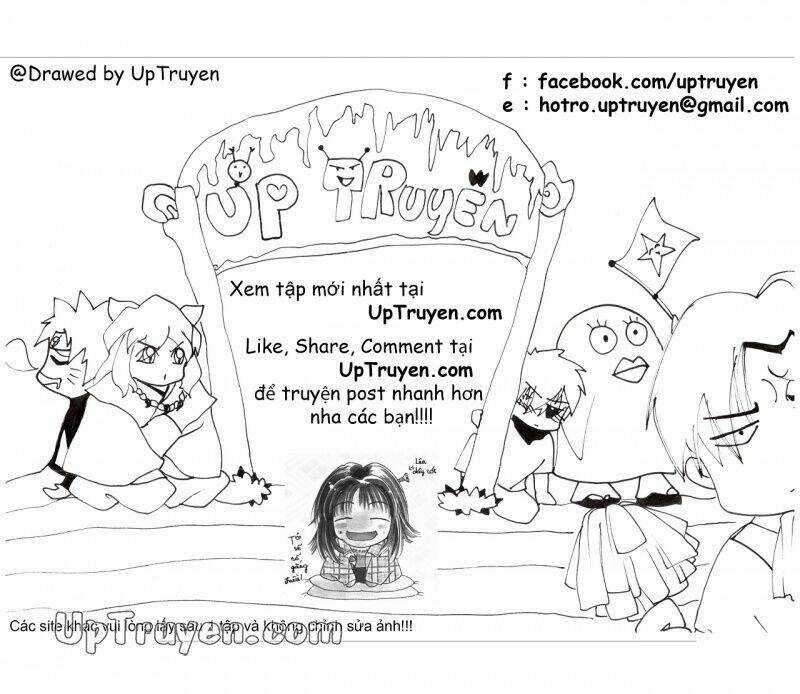 Thần Khí Regalia Chapter 4 trang 41