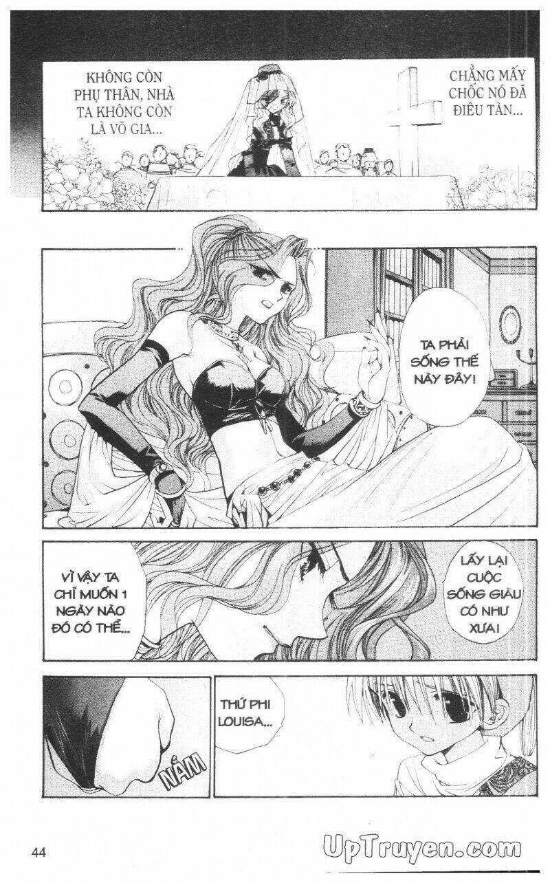 Thần Khí Regalia Chapter 4 trang 46