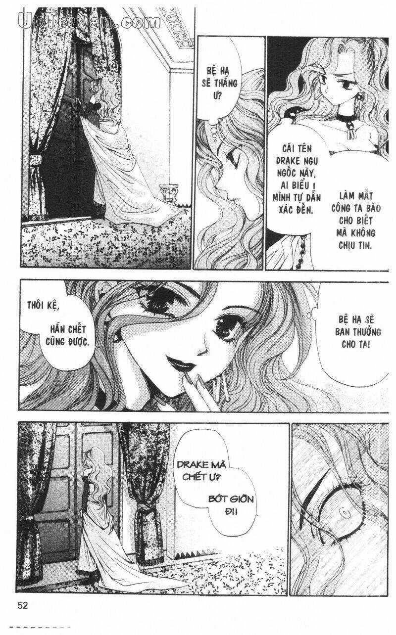 Thần Khí Regalia Chapter 4 trang 52