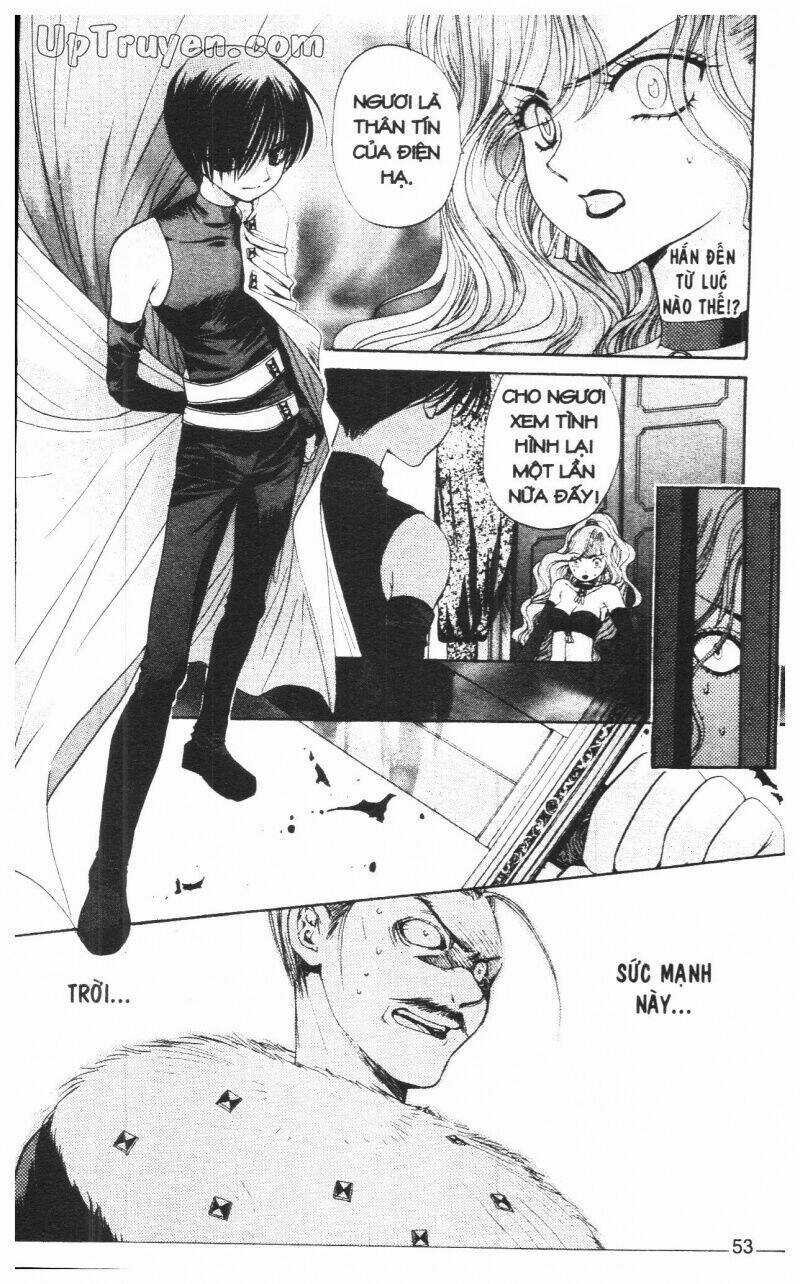 Thần Khí Regalia Chapter 4 trang 53