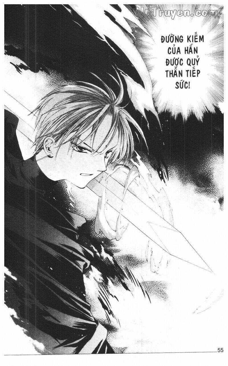 Thần Khí Regalia Chapter 4 trang 55