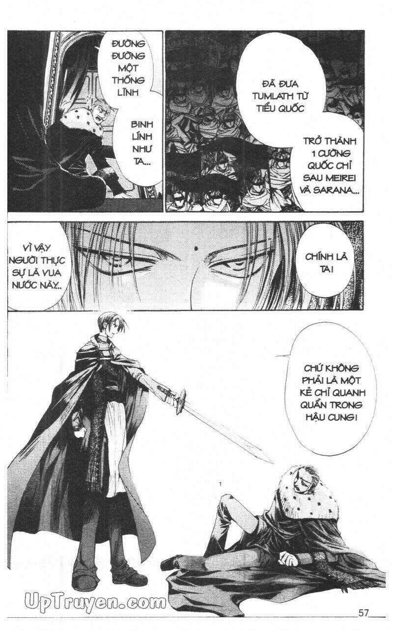 Thần Khí Regalia Chapter 4 trang 57