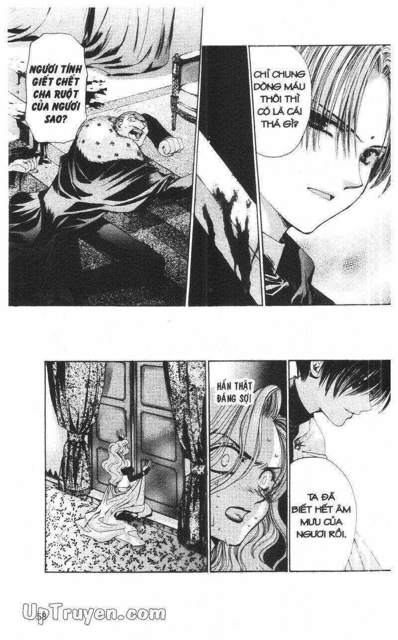 Thần Khí Regalia Chapter 4 trang 58