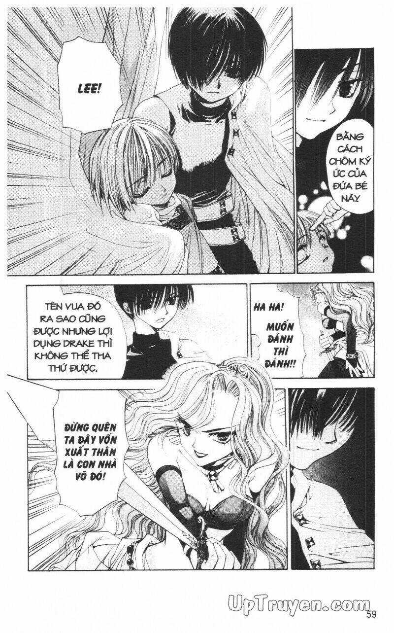 Thần Khí Regalia Chapter 4 trang 59