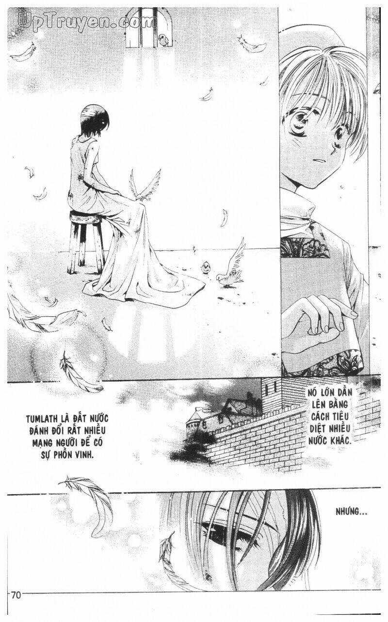 Thần Khí Regalia Chapter 4 trang 68