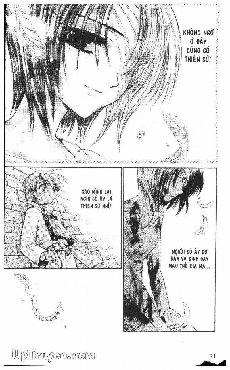 Thần Khí Regalia Chapter 4 trang 69