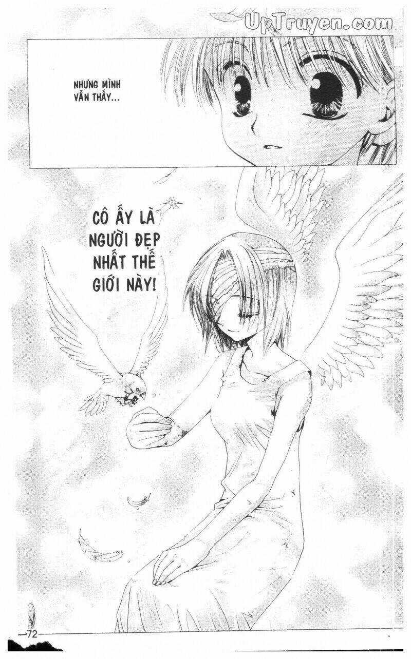 Thần Khí Regalia Chapter 4 trang 70