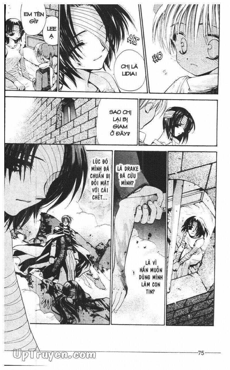 Thần Khí Regalia Chapter 4 trang 73