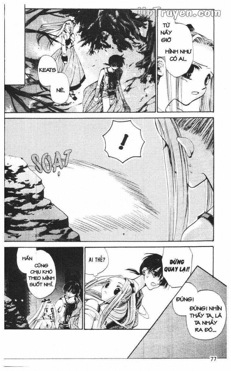 Thần Khí Regalia Chapter 4 trang 75