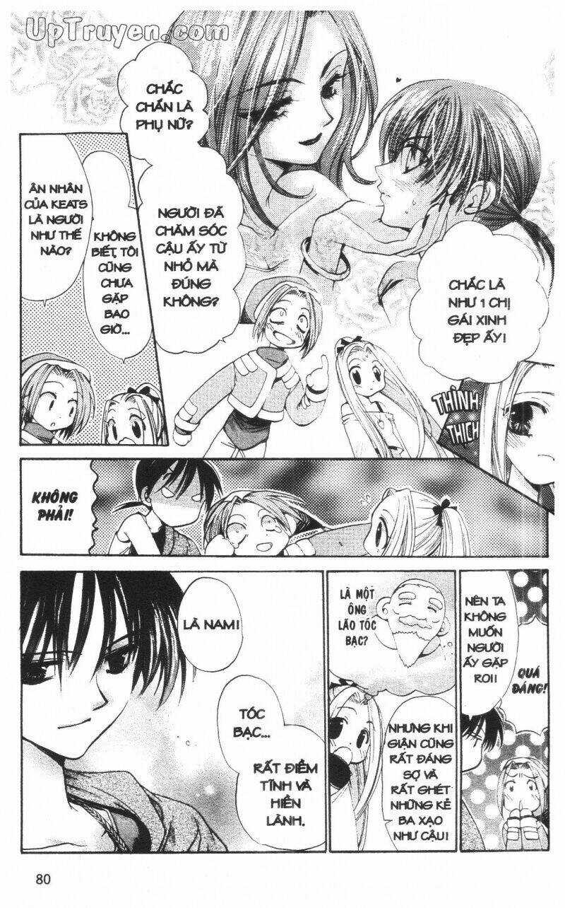 Thần Khí Regalia Chapter 4 trang 78